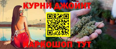хмурый Кинель